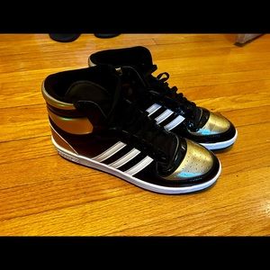 Adidas Top 10 sz13